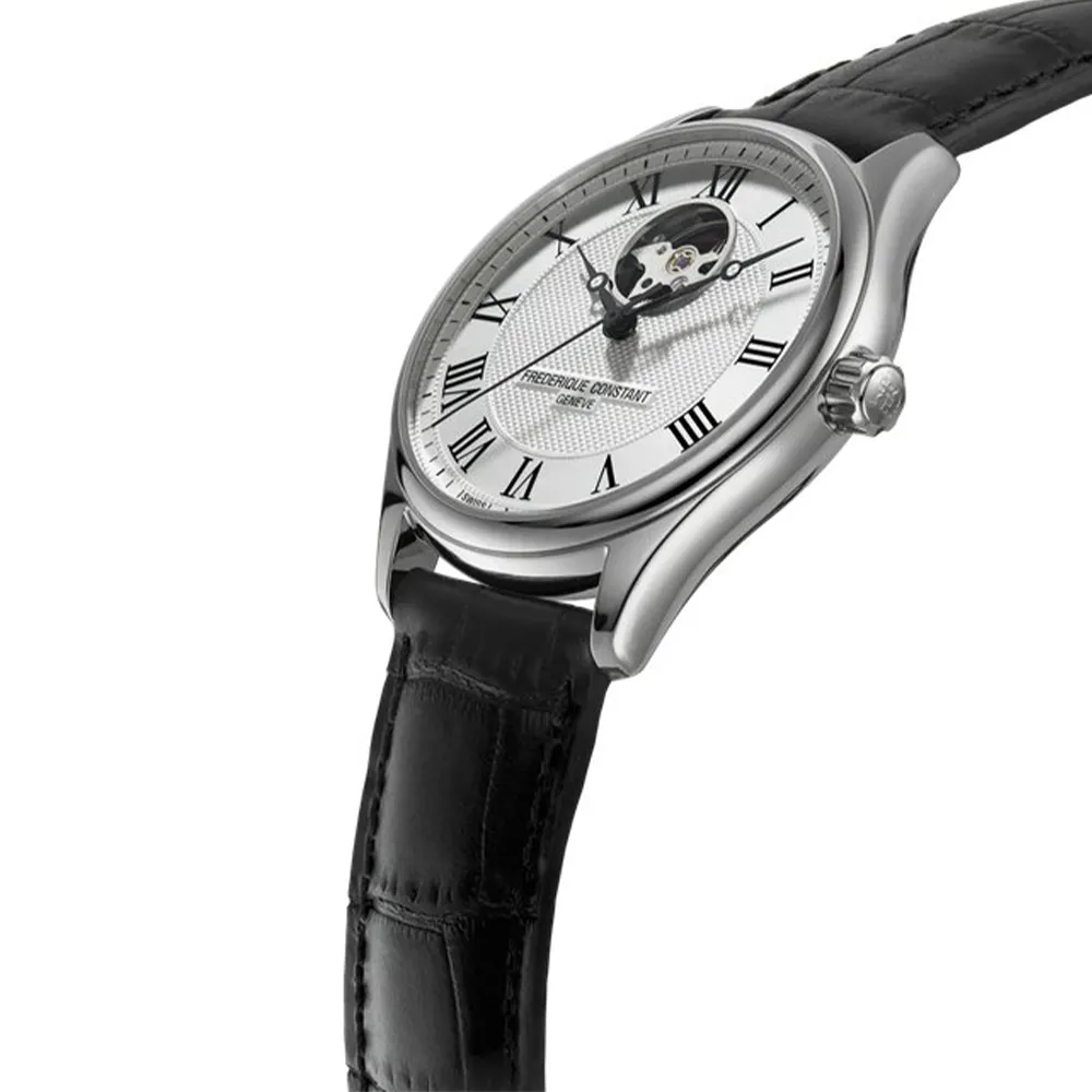Ceas FREDERIQUE CONSTANT Classics Heart Beat Automatic