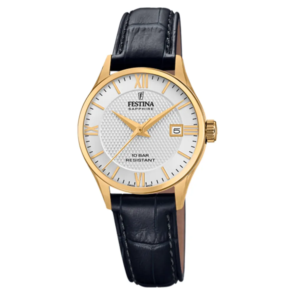 Часы FESTINA без камней