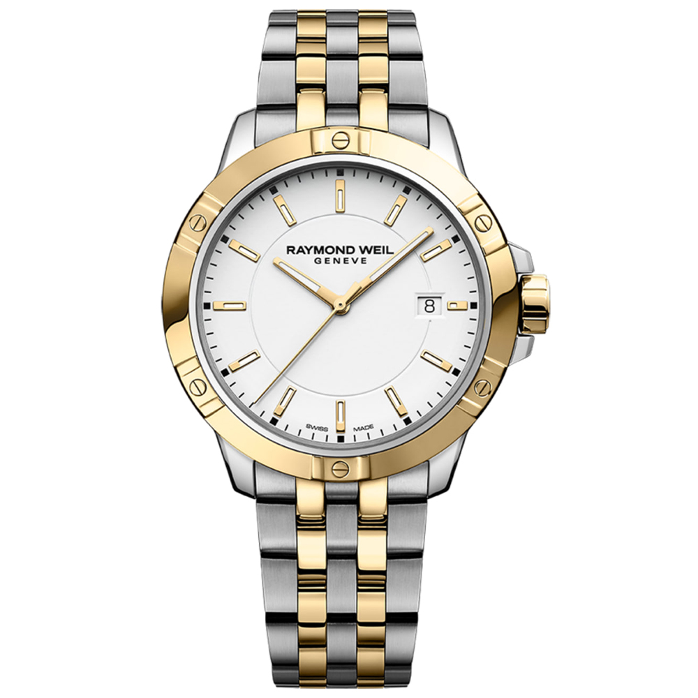 Ceas RAYMOND WEIL  fără pietre