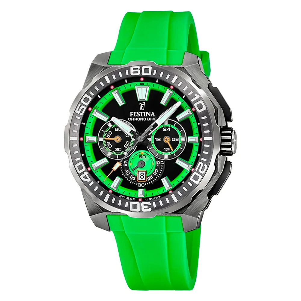 Часы FESTINA без камней
