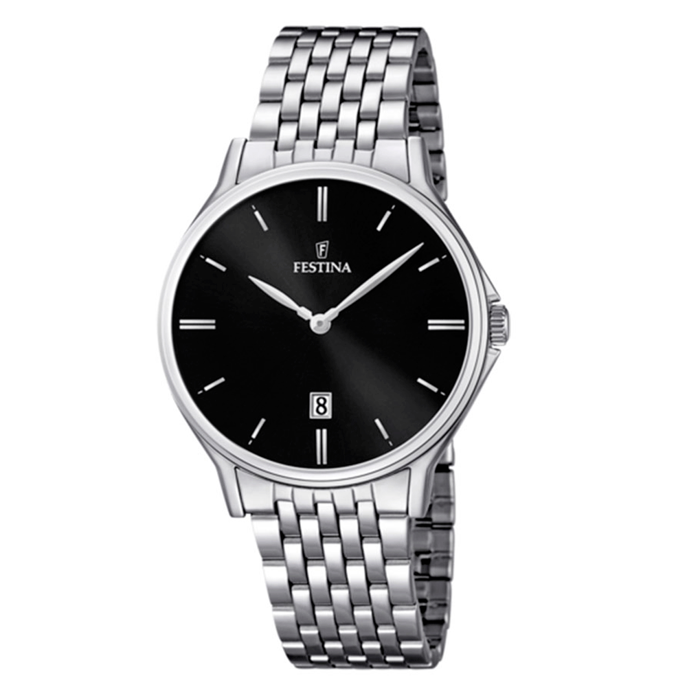 Часы FESTINA без камней