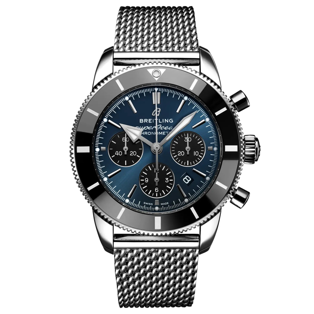 Часы BREITLING без камней