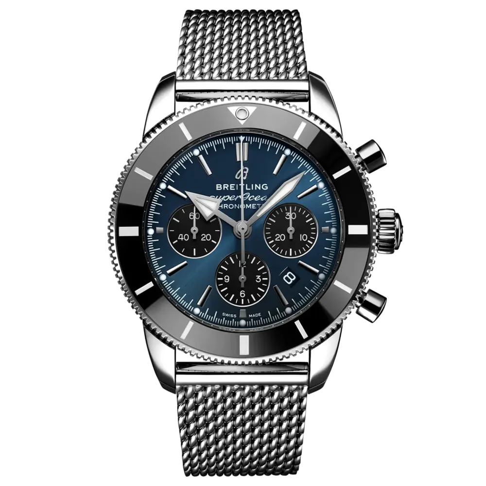 Ceas BREITLING Superocean Heritage B01 Chronograph 44