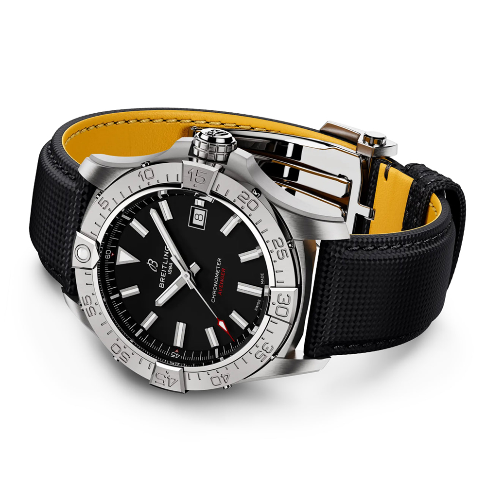 Часы BREITLING без камней