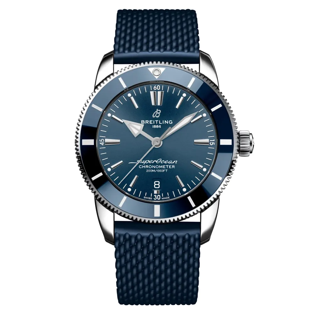 Ceas BREITLING Superocean Heritage B20 Automatic 44