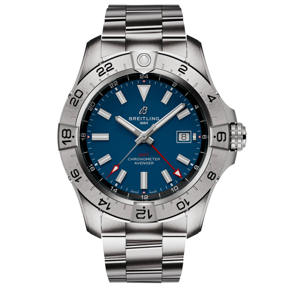 Часы BREITLING без камней