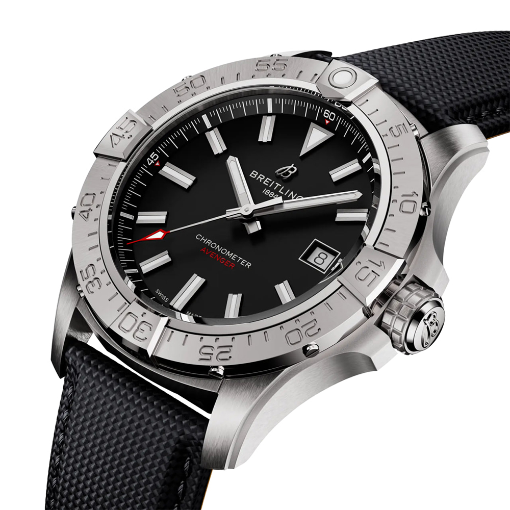 Часы BREITLING без камней