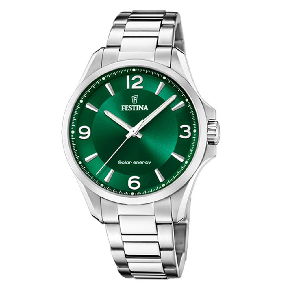 Часы FESTINA без камней