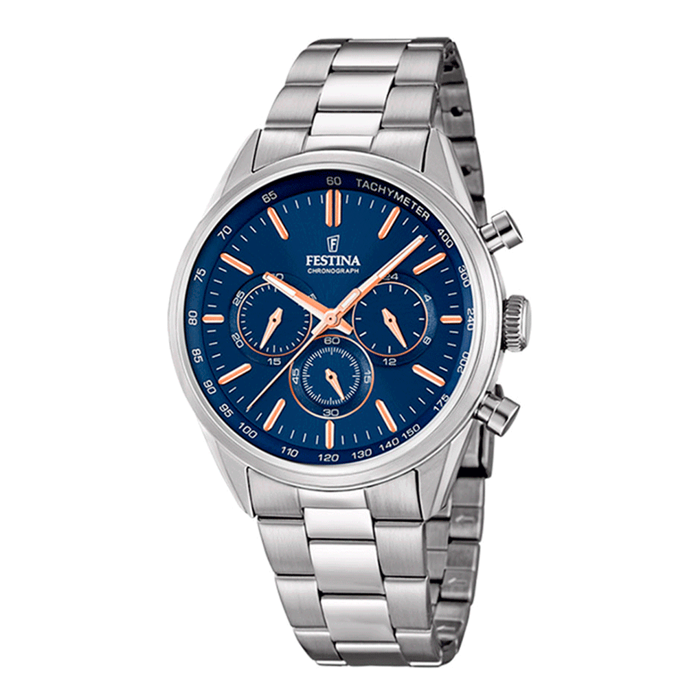 Часы FESTINA без камней