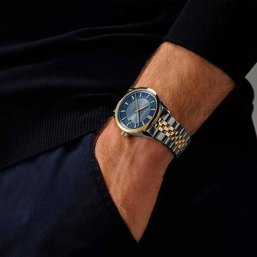 Часы RAYMOND WEIL Freelancer Calibre