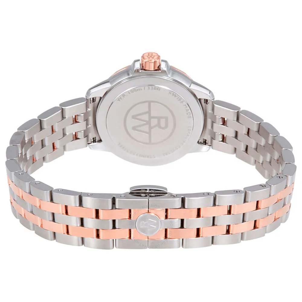 Ceas RAYMOND WEIL  cu pietre Diamant