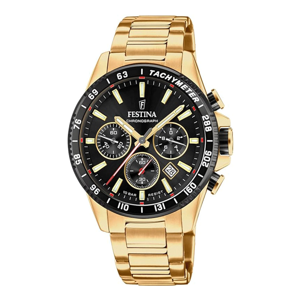 Часы FESTINA без камней