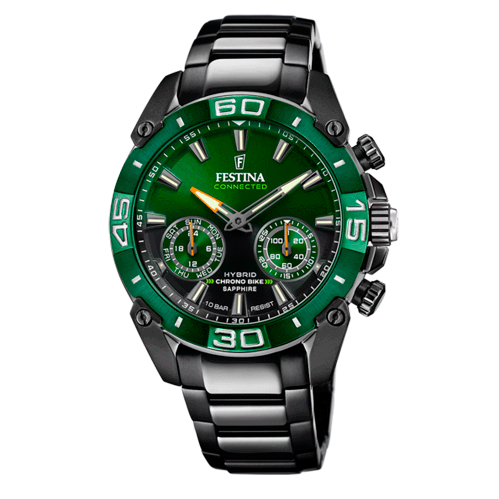 Часы FESTINA без камней