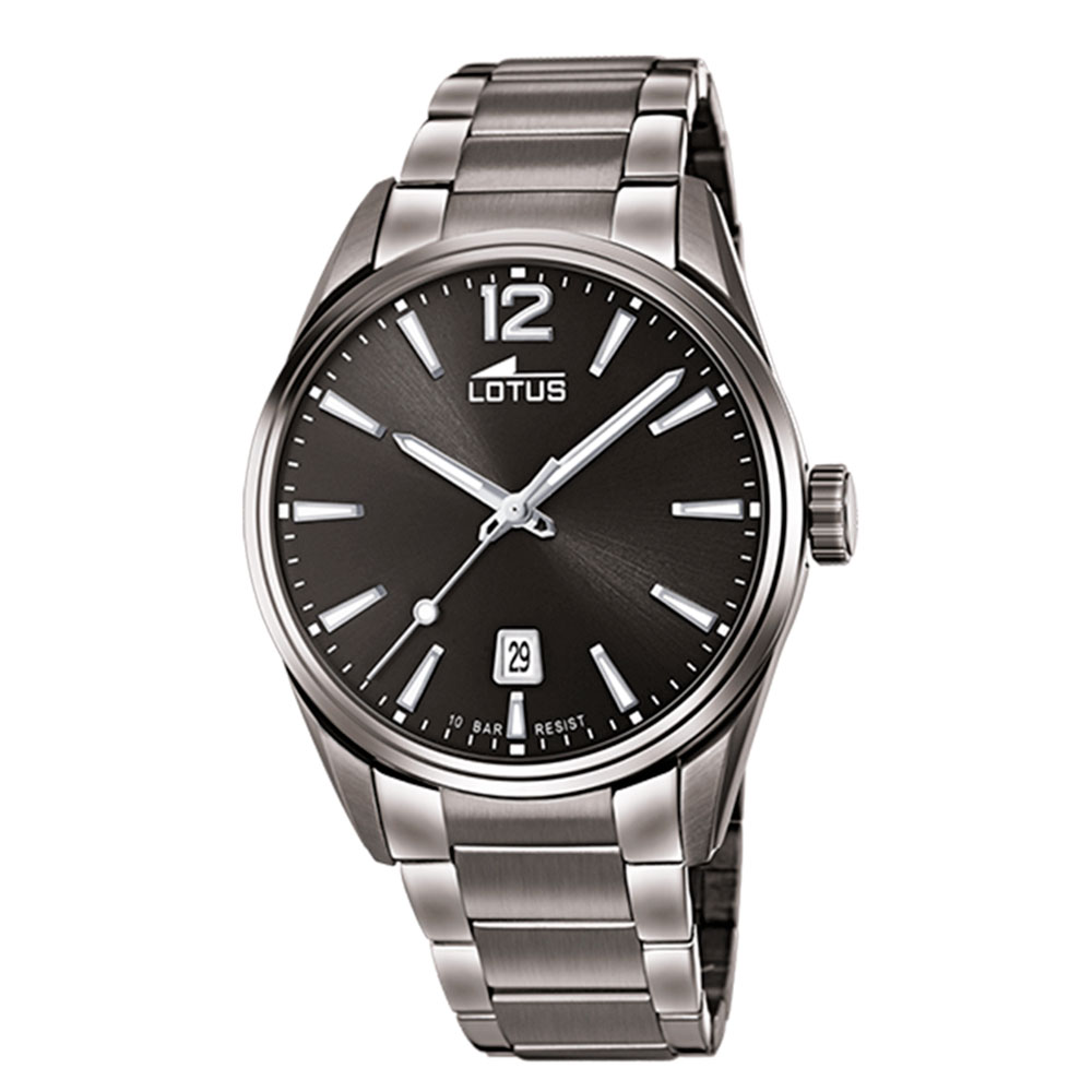 Часы LOTUS без камней