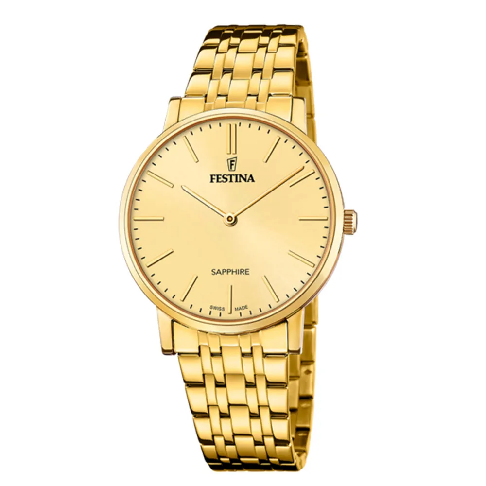 Часы FESTINA без камней