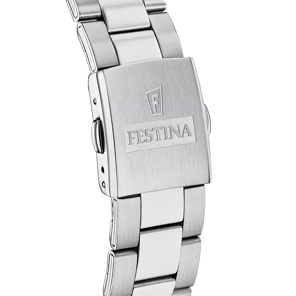 Ceas FESTINA  fără pietre