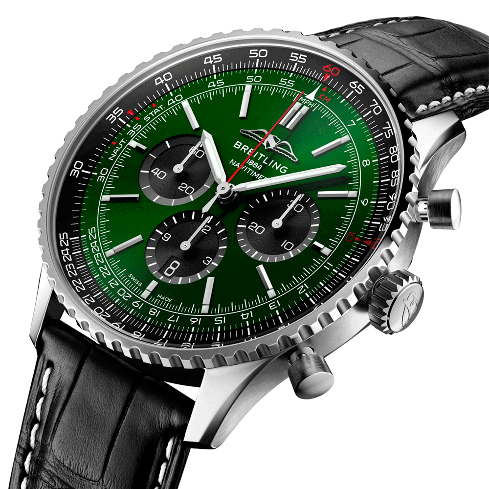 Часы BREITLING без камней