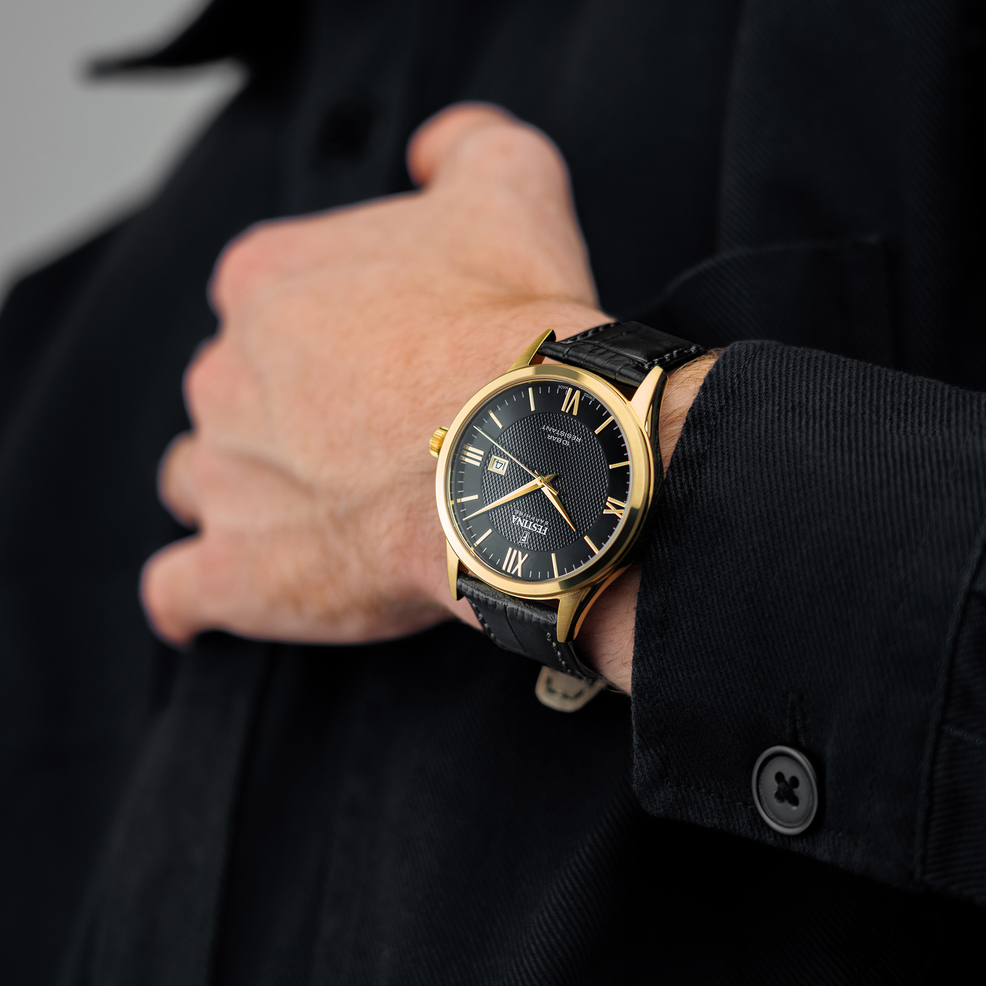 Часы FESTINA без камней