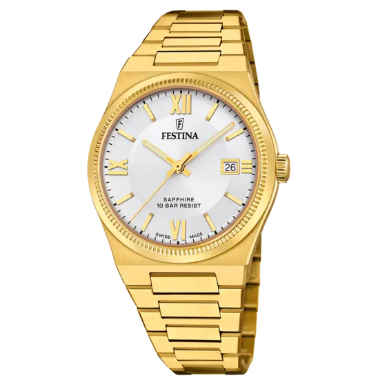 Часы FESTINA без камней