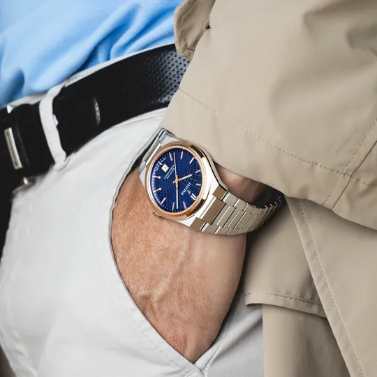 Часы FESTINA без камней