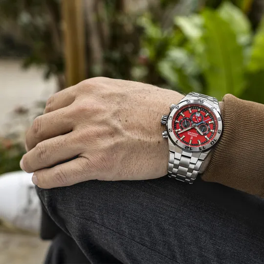 Часы FESTINA без камней