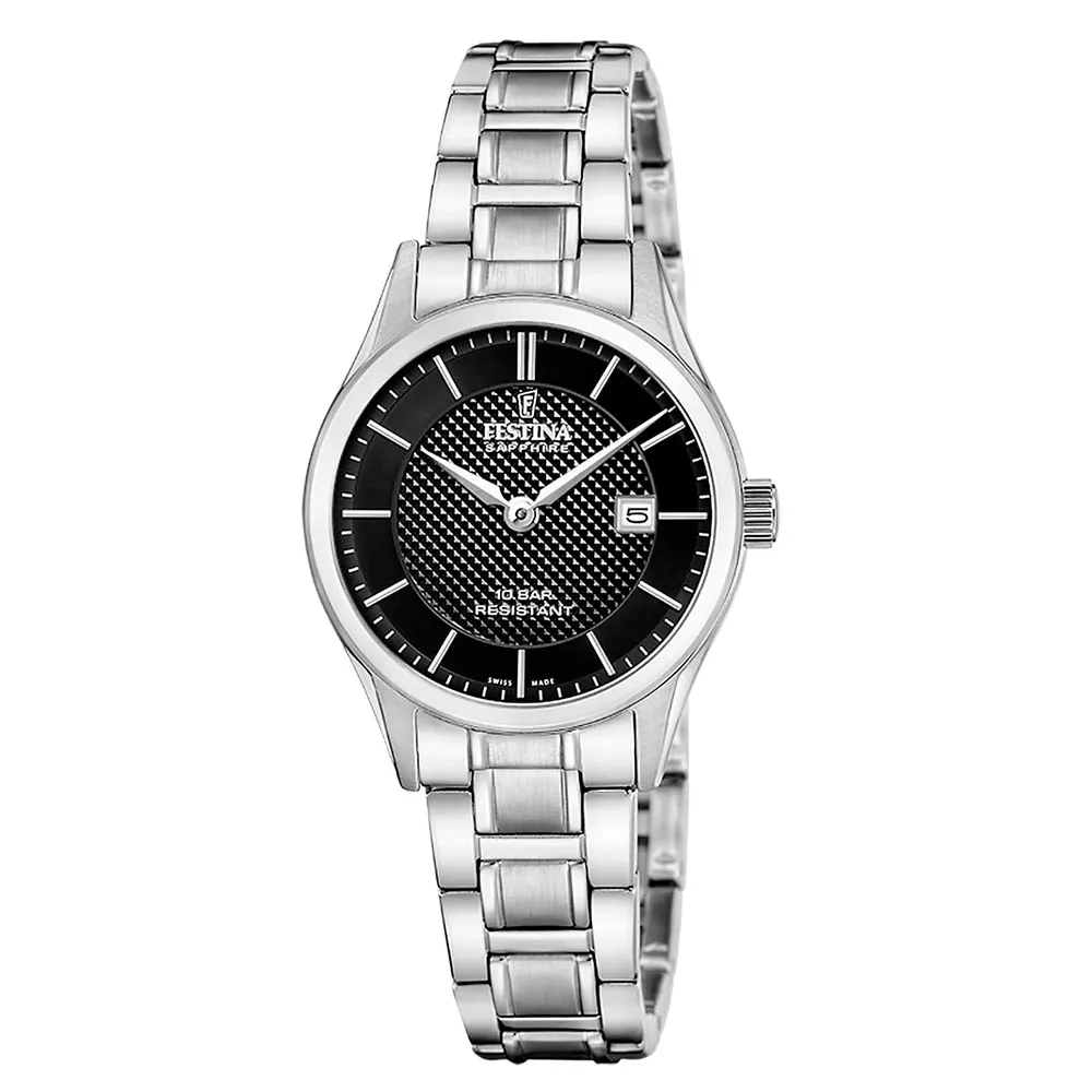 Часы FESTINA без камней