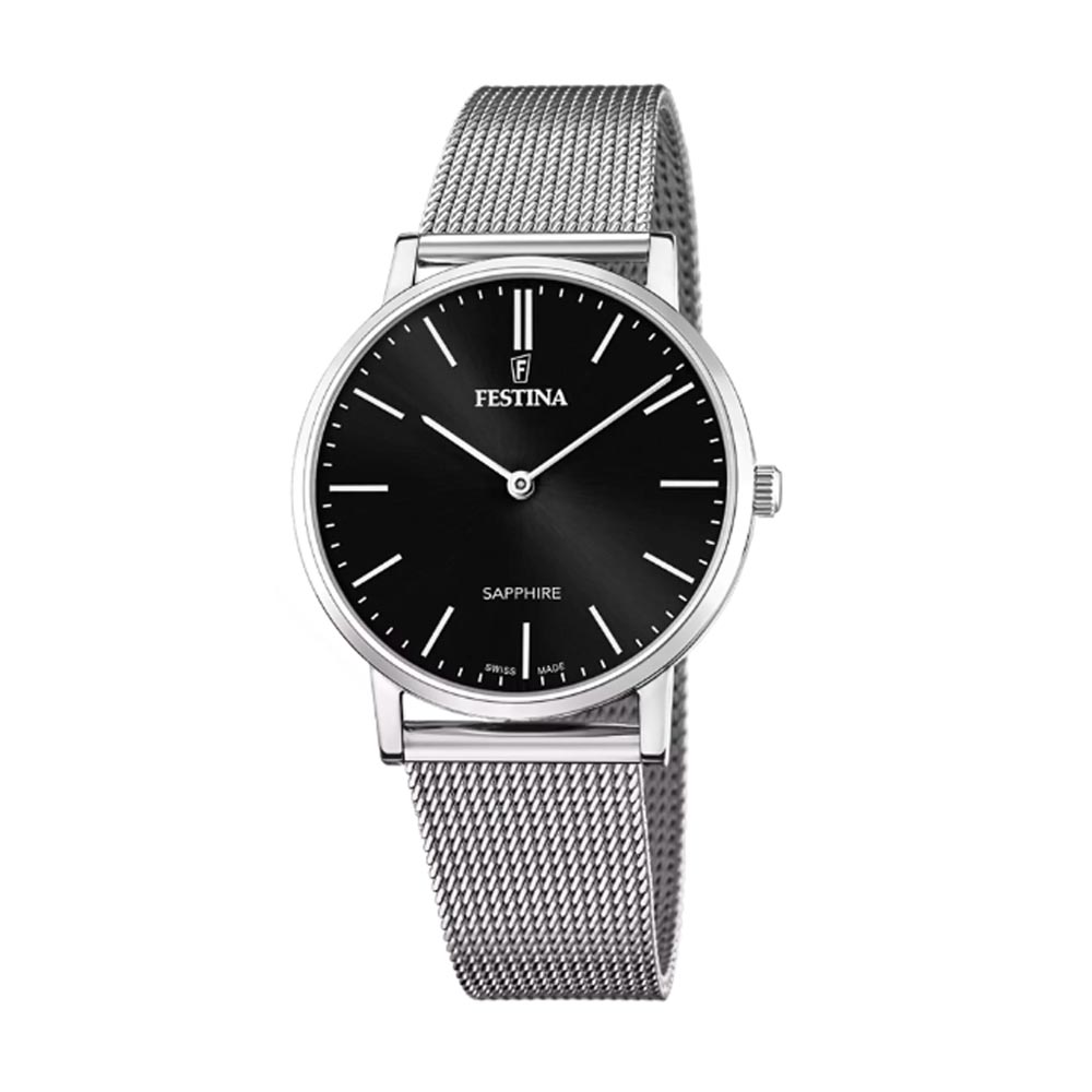 Часы FESTINA без камней