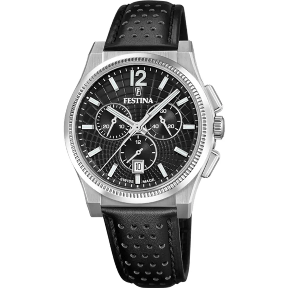 Часы FESTINA без камней
