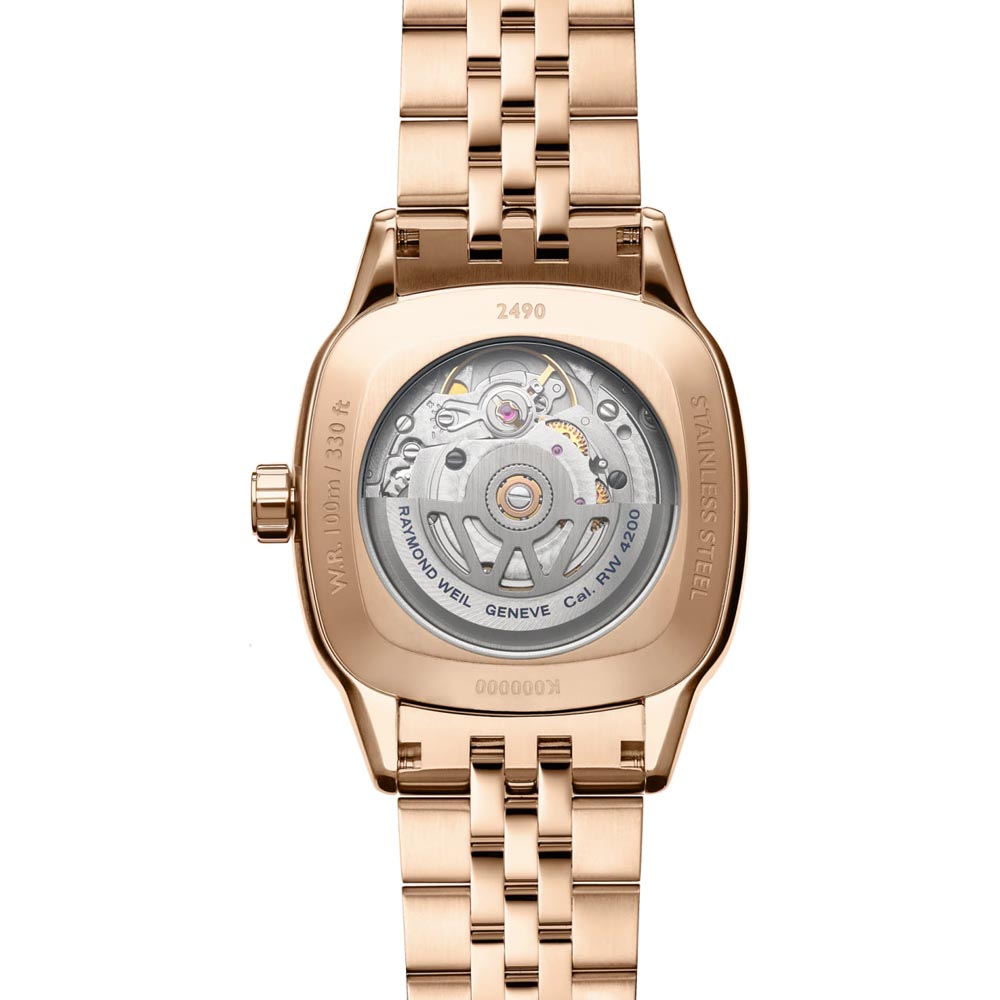 Часы RAYMOND WEIL Freelancer