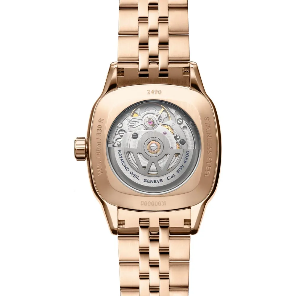 Ceas RAYMOND WEIL Freelancer