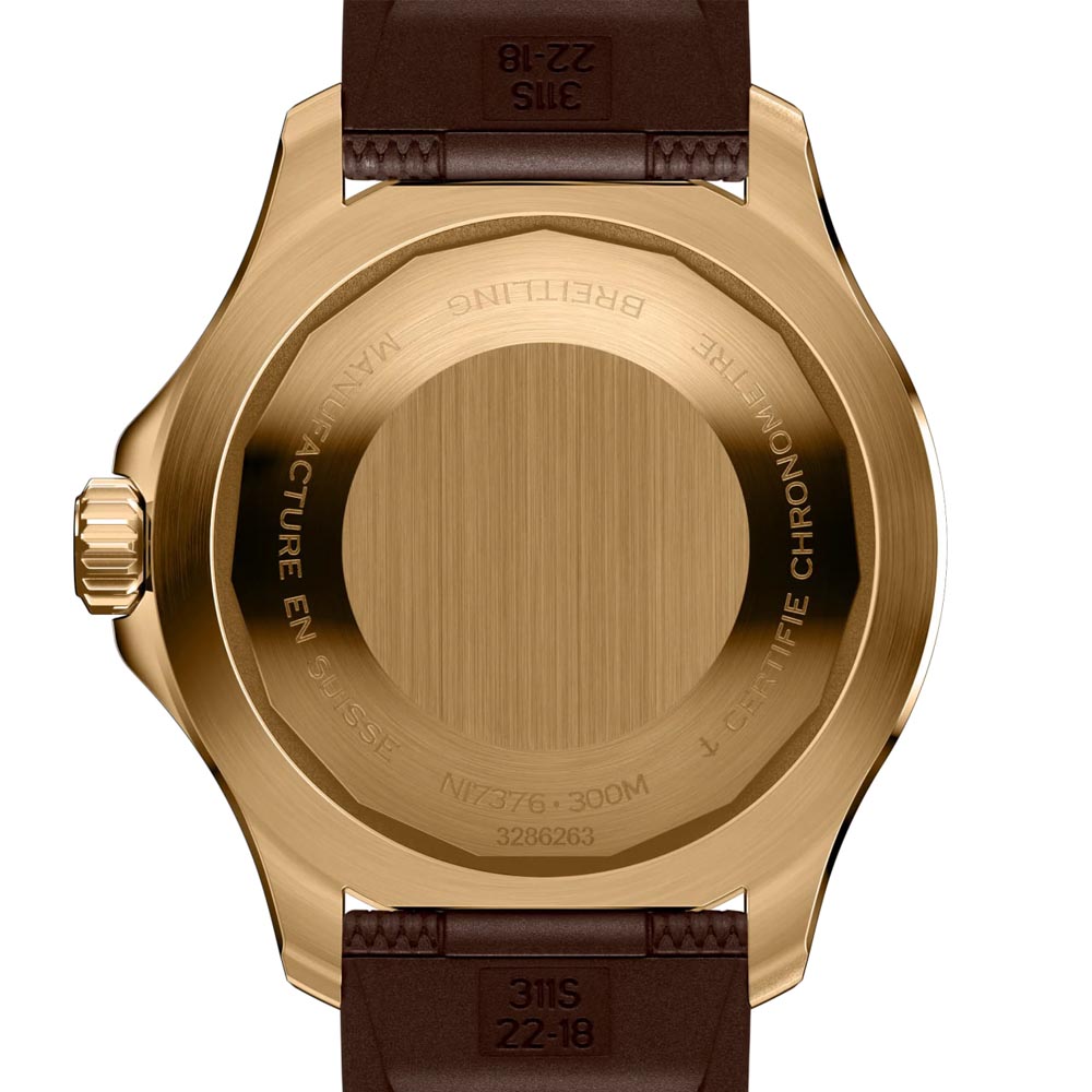 Часы BREITLING без камней