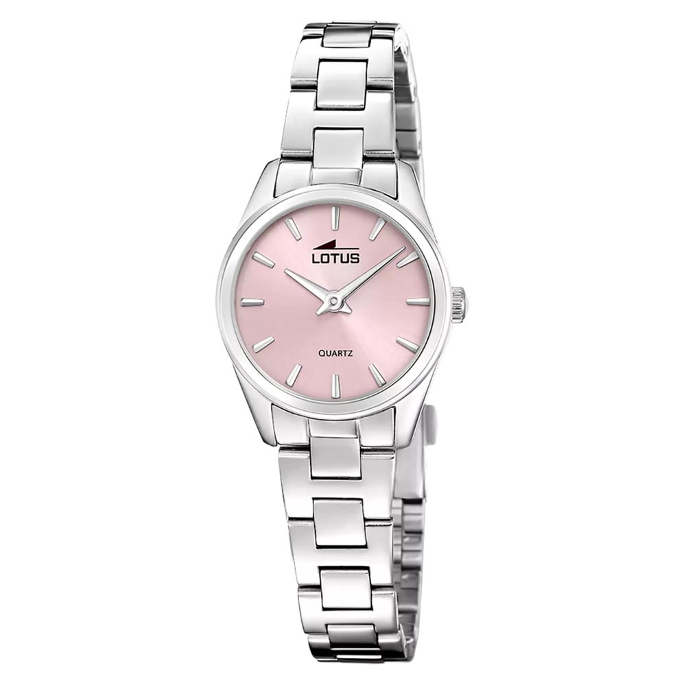 Ceas LOTUS  fără pietre