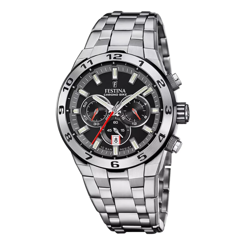 Часы FESTINA без камней