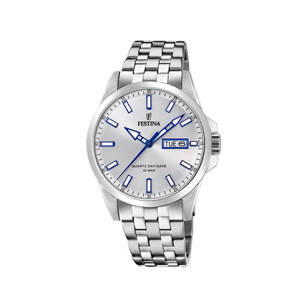 Ceas FESTINA fără pietre
