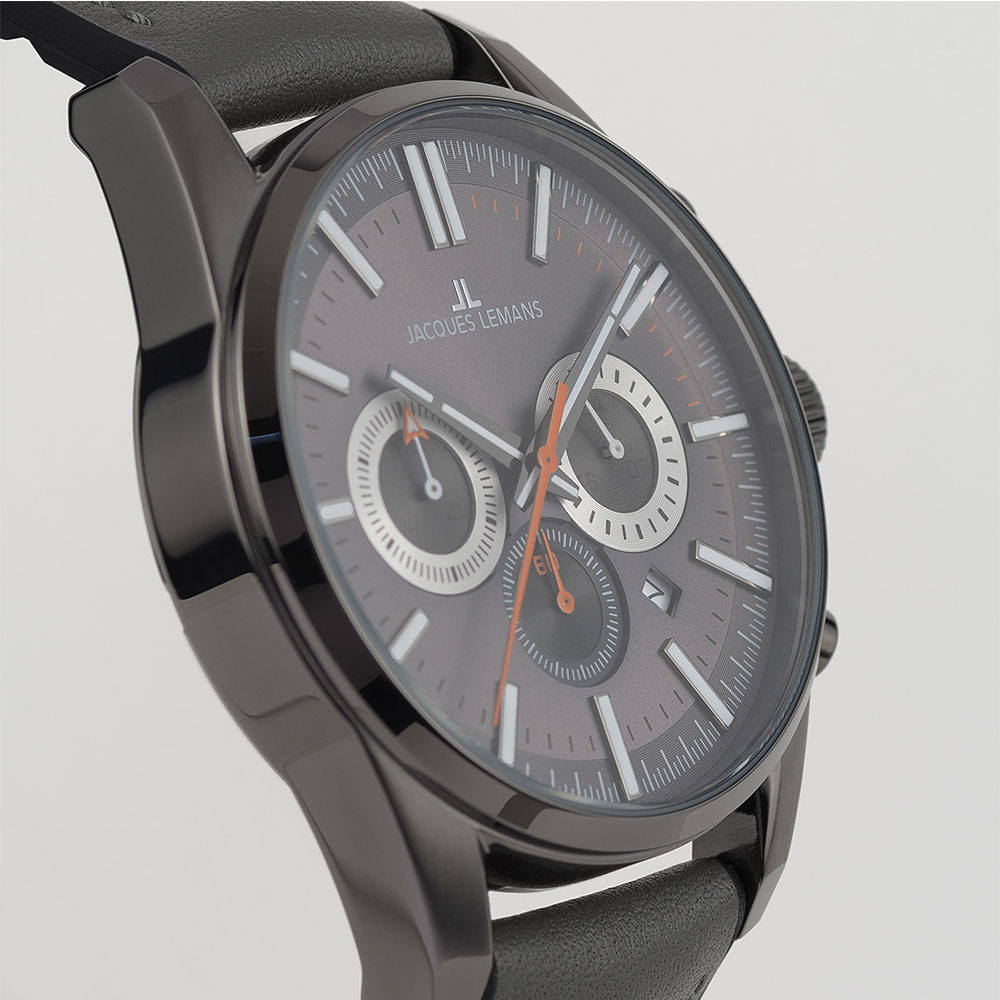 Ceas JACQUES LEMANS fără pietre