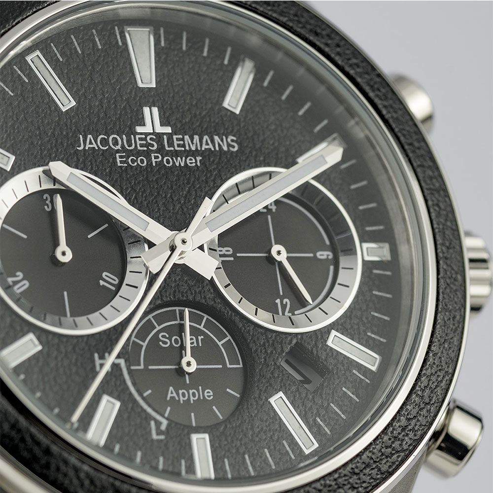 Ceas JACQUES LEMANS fără pietre