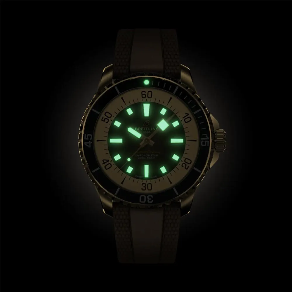 Ceas BREITLING Superocean Automatic 44