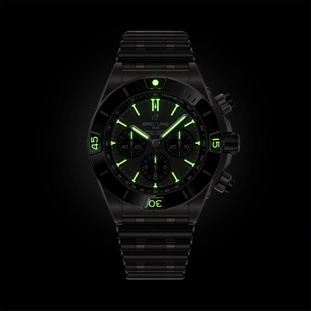 Ceas BREITLING  fără pietre