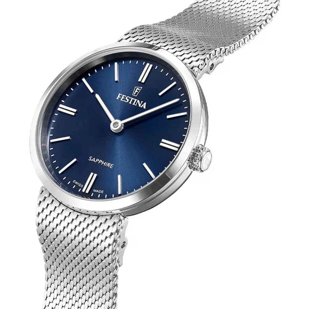 Часы FESTINA без камней