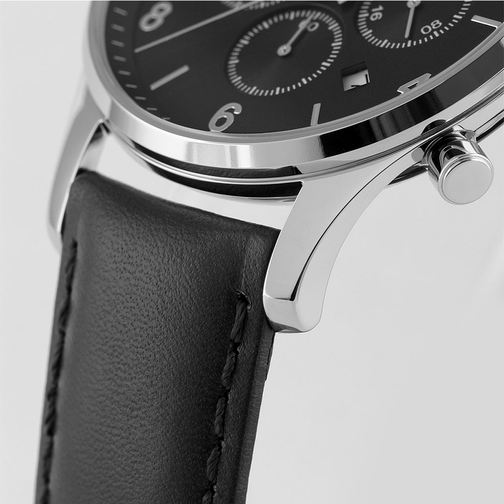 Ceas JACQUES LEMANS fără pietre