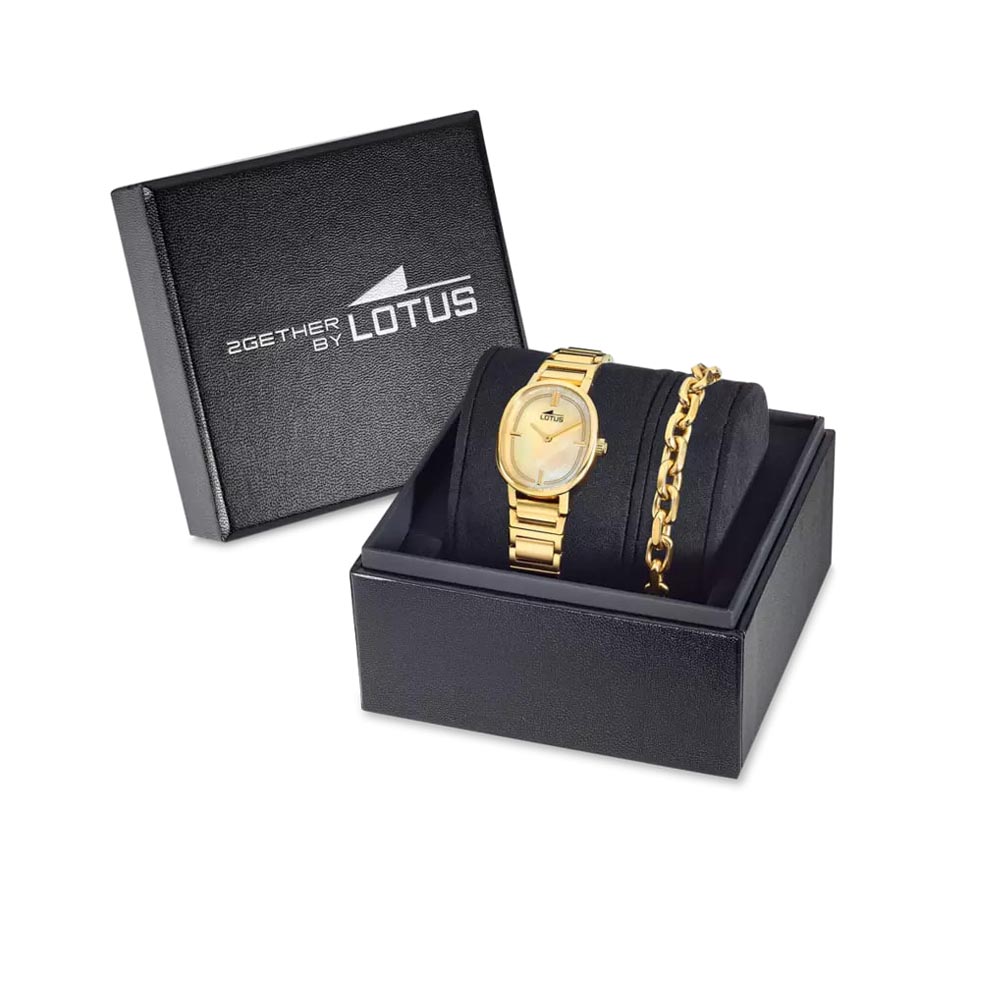 Ceas LOTUS  fără pietre