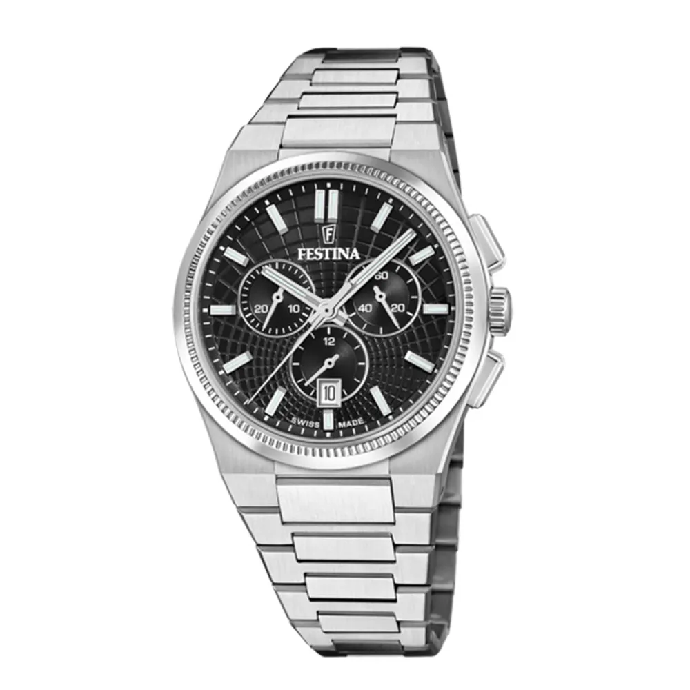 Часы FESTINA без камней