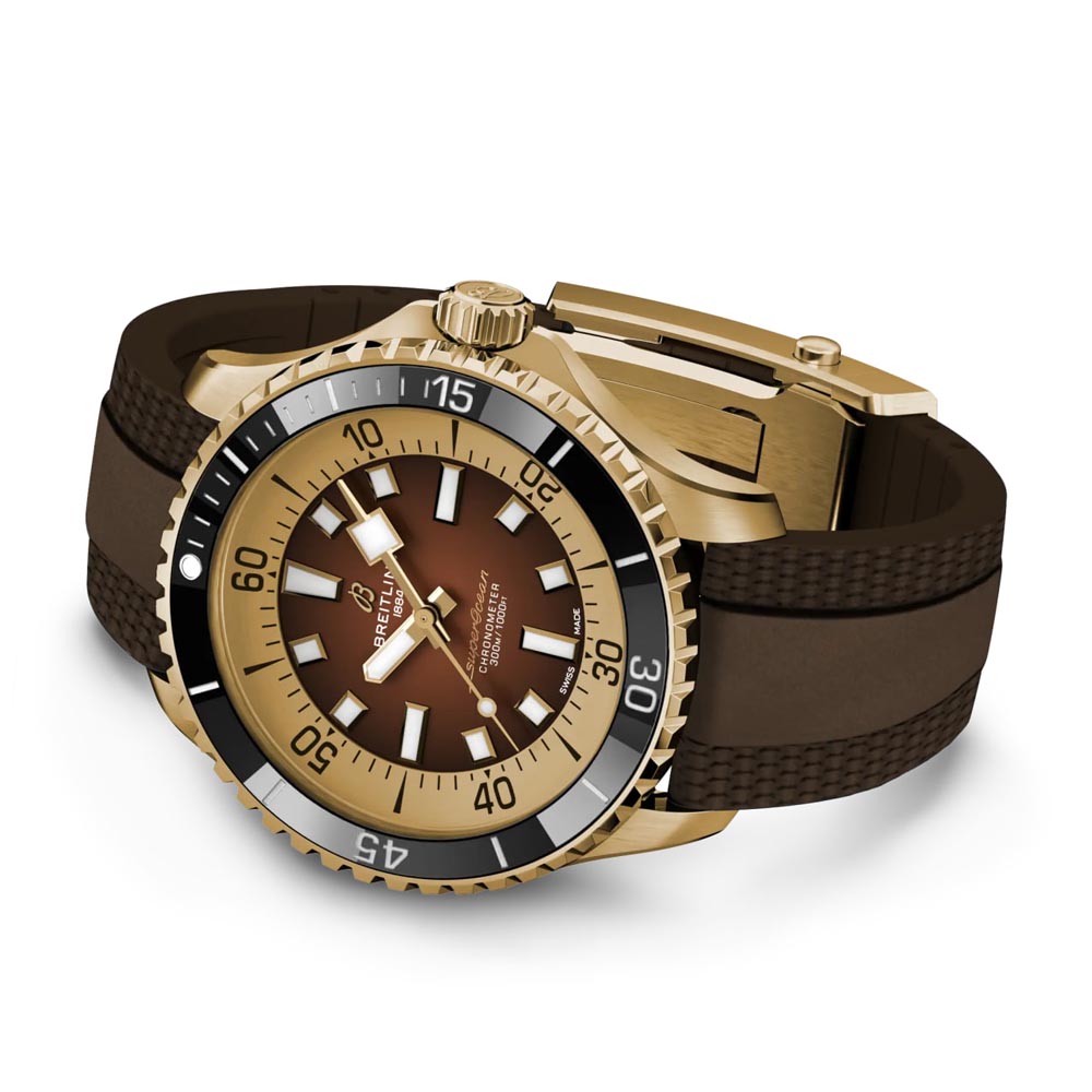 Часы BREITLING без камней