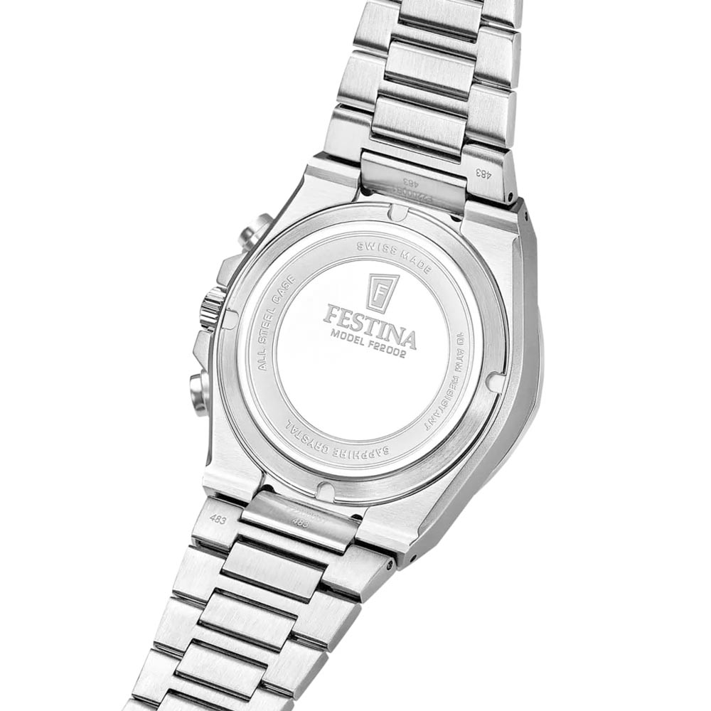Часы FESTINA без камней