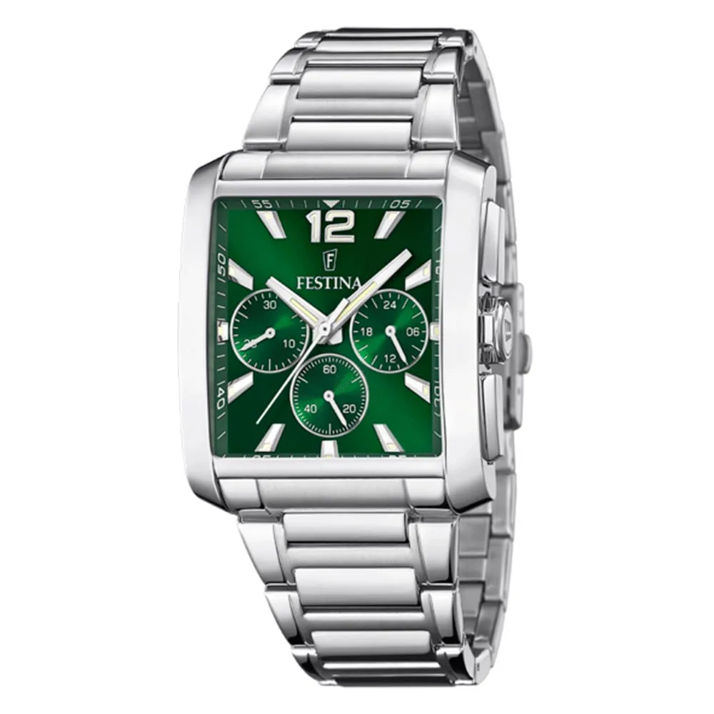 Часы FESTINA без камней