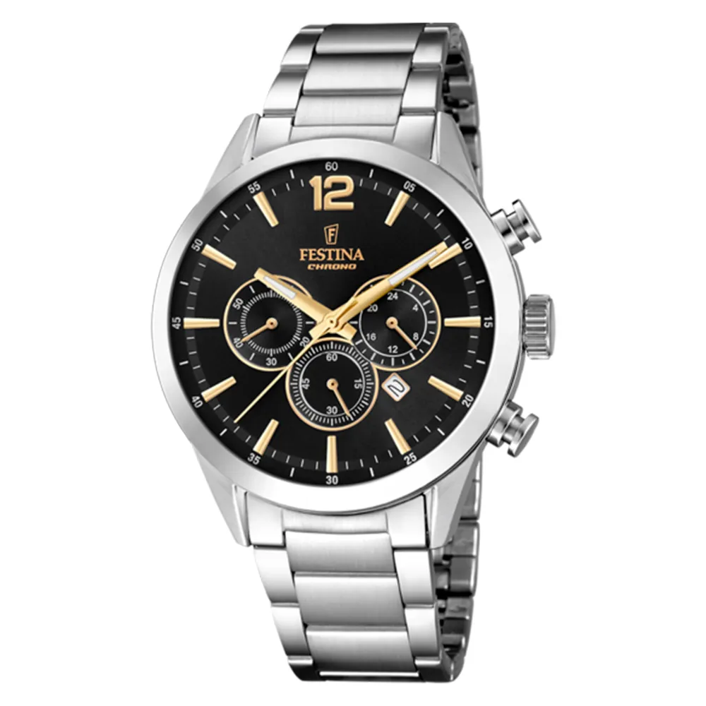 Часы FESTINA без камней