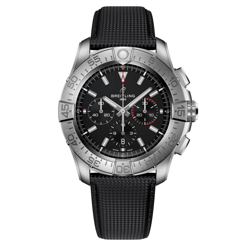 Часы BREITLING без камней