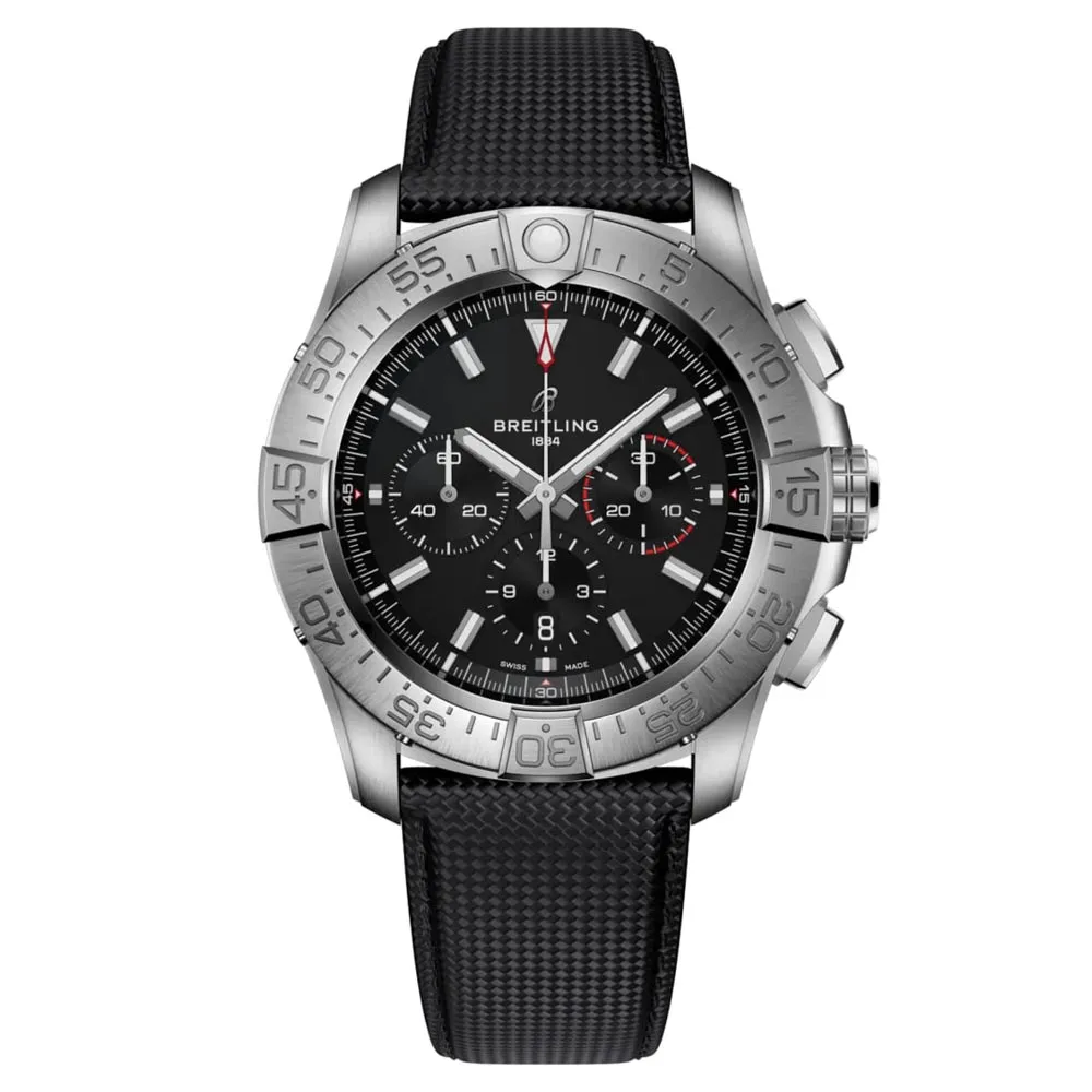 Ceas BREITLING Super Avenger B01 Chronograph 46