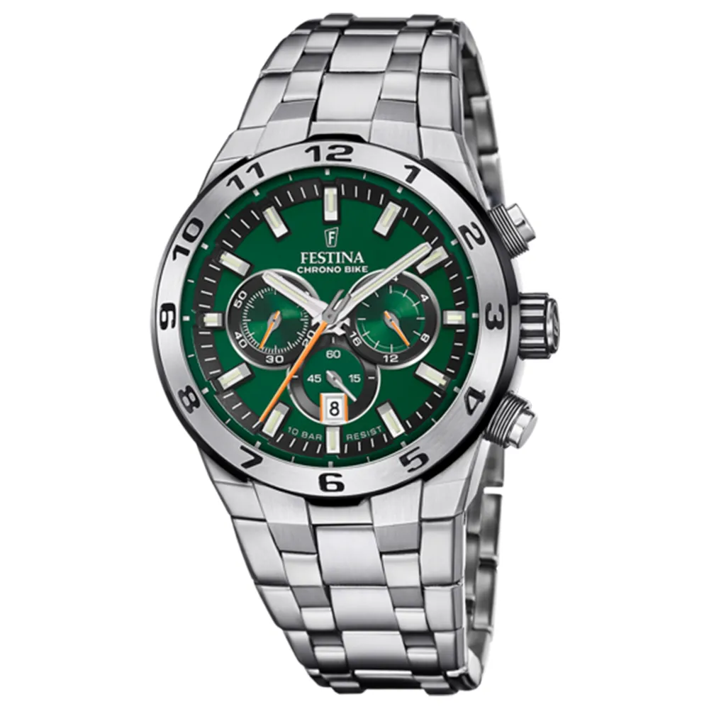Часы FESTINA без камней
