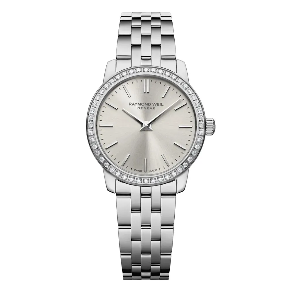Часы RAYMOND WEIL Toccata